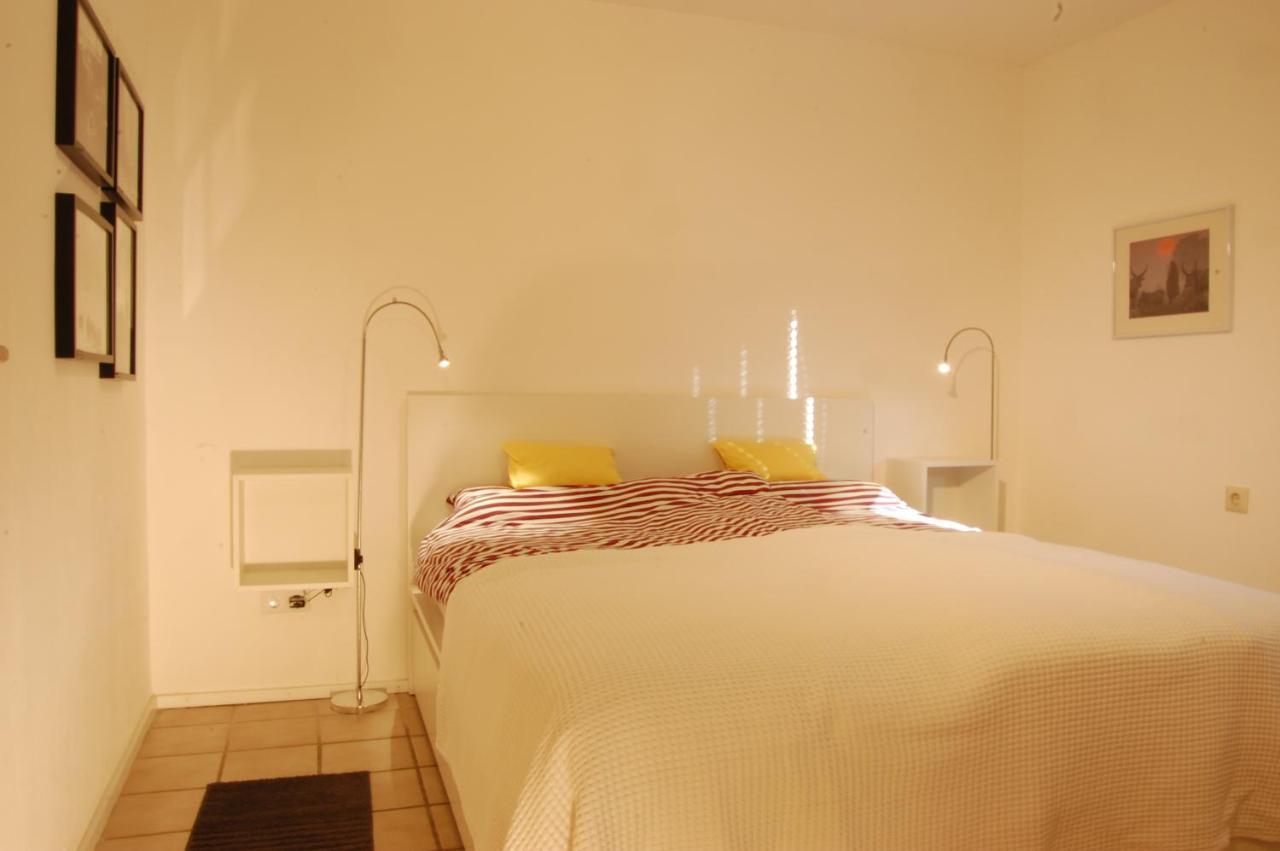 Villa Bon Air à Thalfang Extérieur photo