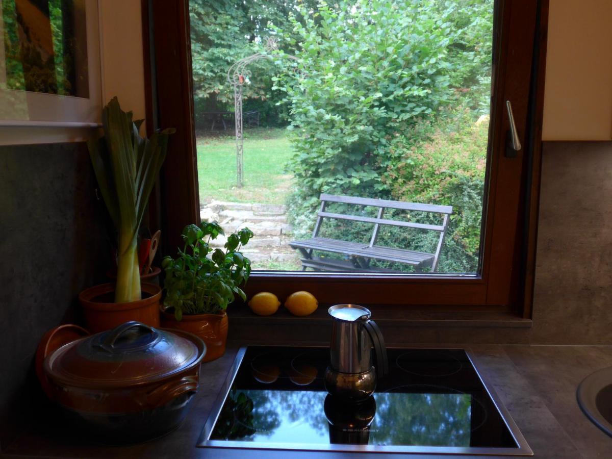 Villa Bon Air à Thalfang Extérieur photo