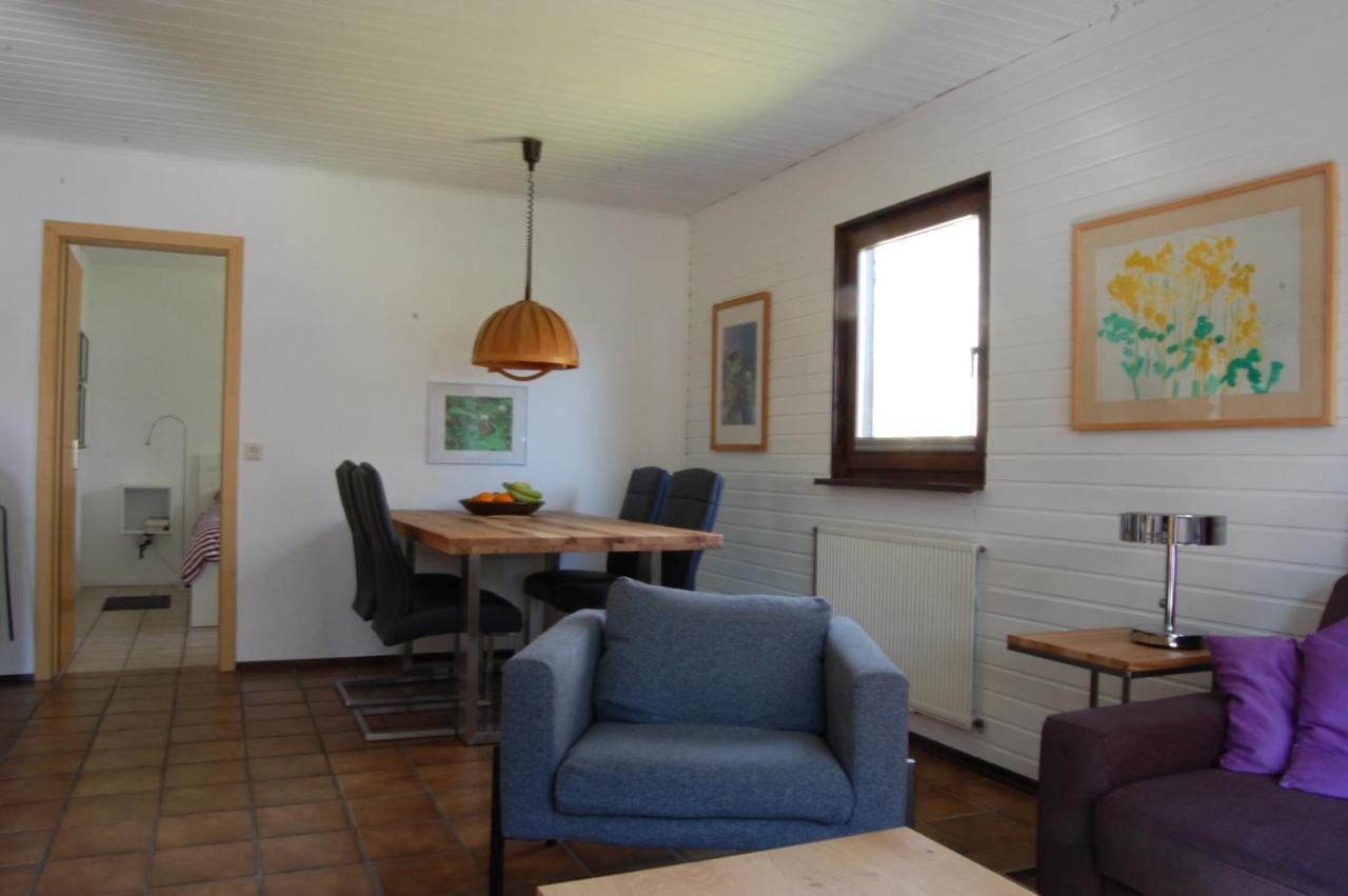 Villa Bon Air à Thalfang Extérieur photo