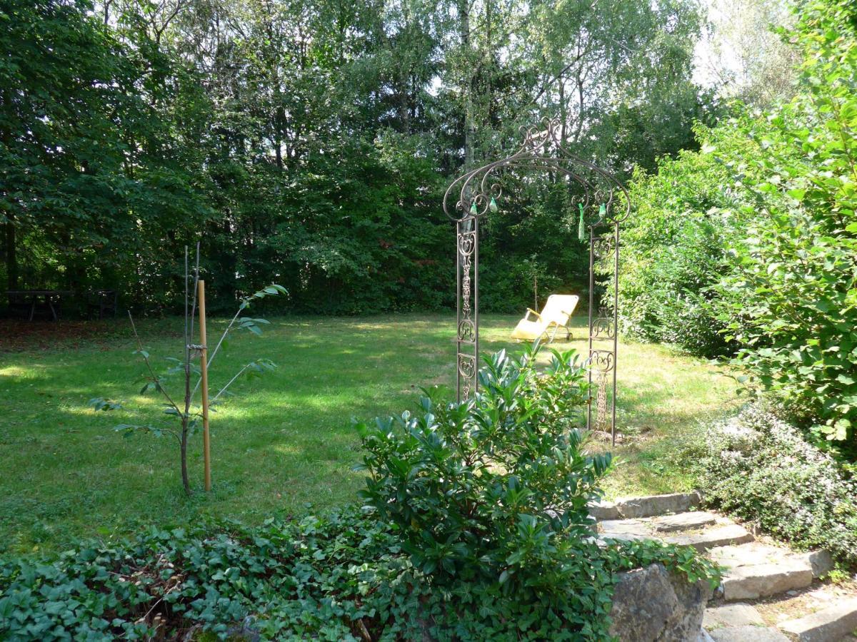 Villa Bon Air à Thalfang Extérieur photo