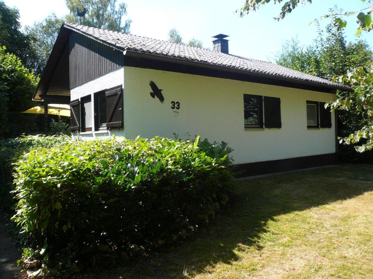 Villa Bon Air à Thalfang Extérieur photo